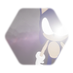 Remix of Sonic DARK stage 1