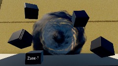 A screenshot taken in Dreams. 2 of 2.