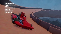 Imp kart 3D Stunts [V1.5.1 Camera Update]