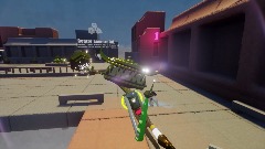 A screenshot taken in Dreams. 9 of 28.