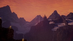 A screenshot taken in Dreams. 6 of 6.