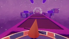 My Dreamiverse Dash!