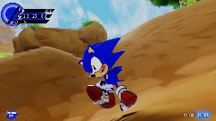 A screenshot taken in Dreams. 4 of 7.