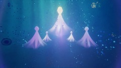 Ballet of the Jellyfish