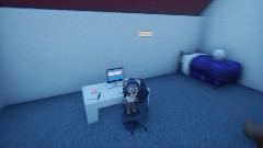 A screenshot taken in Dreams. 1 of 6.