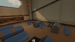 Remix of Final Fantasy 8/VIII: Balamb Garden Classrooms 2