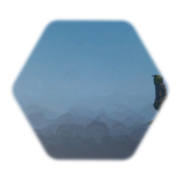 Dendro Grunt Enemy NPC