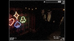 A screenshot taken in Dreams. 5 of 6.