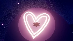 A screenshot taken in Dreams. 2 of 3.