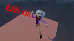 A screenshot taken in Dreams. 2 of 3.