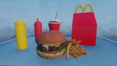 McDonalds