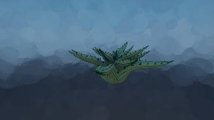 Ma création - 23/01/2021