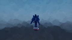 A screenshot taken in Dreams. 8 of 19.