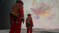 A screenshot taken in Dreams. 2 of 7.