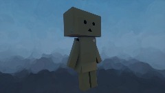 A screenshot taken in Dreams. 6 of 9.