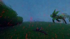 Sonic.Exe the Escape part 1