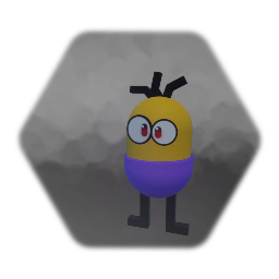 Random minion