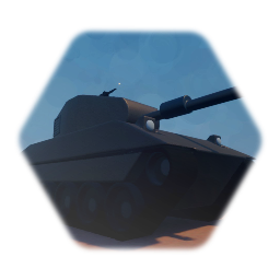 Standard Tank