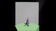 A screenshot taken in Dreams. 25 of 30.