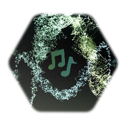 Effect field - Dark Computer