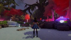 Alice Madness Return