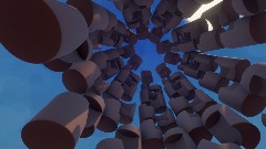 Remix of VR Climbing Puppet