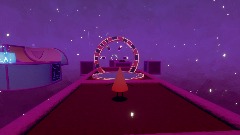 Minha Arrancada no Sonhocosmo!