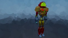 A screenshot taken in Dreams. 4 of 4.