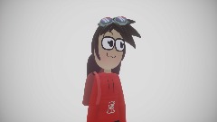 A screenshot taken in Dreams. 2 of 2.