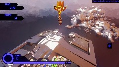 A screenshot taken in Dreams. 13 of 15.