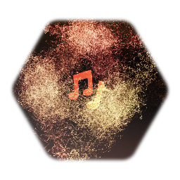 (FNF Freddy Fazbear Week) Backstage<term> REMASTERD