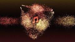 FNF Freddy Fazbear Week Backstage<term> cutscene concept