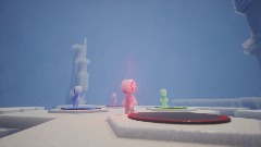 A screenshot taken in Dreams. 5 of 23.