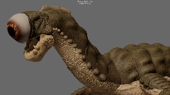 A screenshot taken in Dreams. 26 of 30.