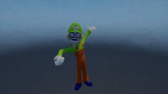 A screenshot taken in Dreams. 15 of 18.