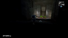 A screenshot taken in Dreams. 5 of 12.