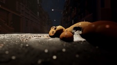 A screenshot taken in Dreams. 17 of 19.