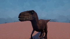 A screenshot taken in Dreams. 10 of 21.