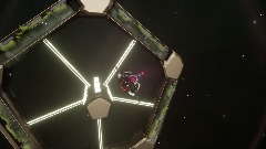 A screenshot taken in Dreams. 2 of 5.