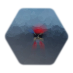 NESS IS BLOCKY FR!!!