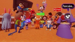 A screenshot taken in Dreams. 1 of 1.