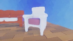 A screenshot taken in Dreams. 2 of 9.