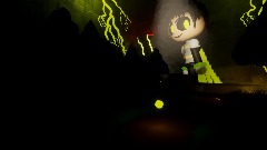 Jacob and the Lightning of Darkness Thumbnail