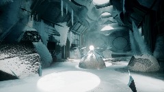 A screenshot taken in Dreams. 3 of 7.