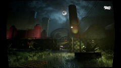 A screenshot taken in Dreams. 4 of 14.