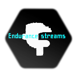 Korone - Endurance streams