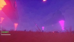 A screenshot taken in Dreams. 1 of 3.