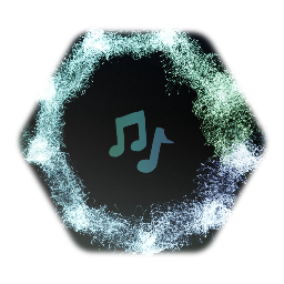 Mighty.ZIP Fanmade Chromatic Scale