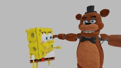 new attempt in animation