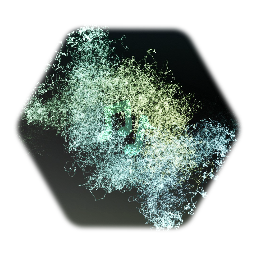 Sonic Forces-Space Port